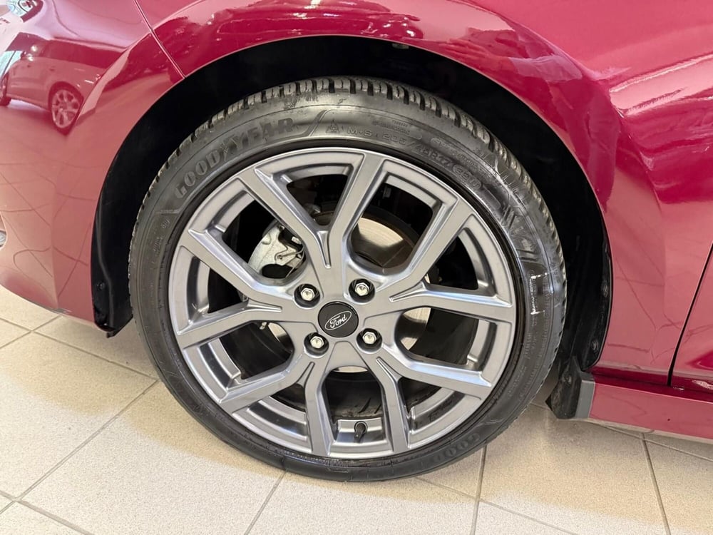 Ford Fiesta usata a Arezzo (20)