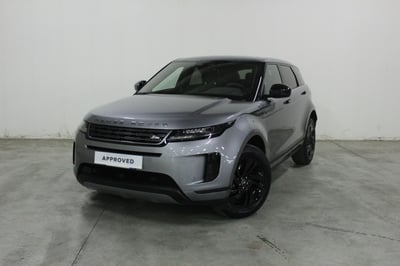 Land Rover Range Rover Evoque 2.0D I4 163 CV del 2024 usata a Brescia