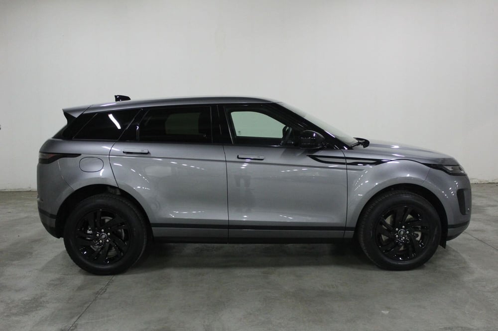 Land Rover Range Rover Evoque usata a Brescia (6)