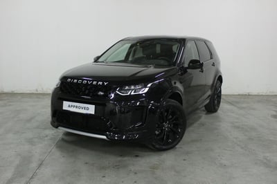 Land Rover Discovery Sport 1.5 I3 PHEV 309 CV AWD Auto S del 2024 usata a Brescia