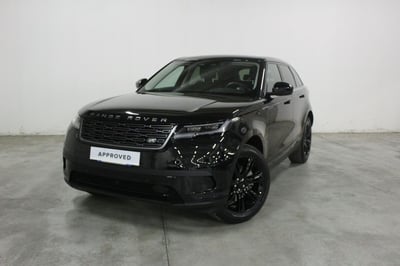 Land Rover Range Rover Velar 2.0D I4 204 CV del 2024 usata a Brescia