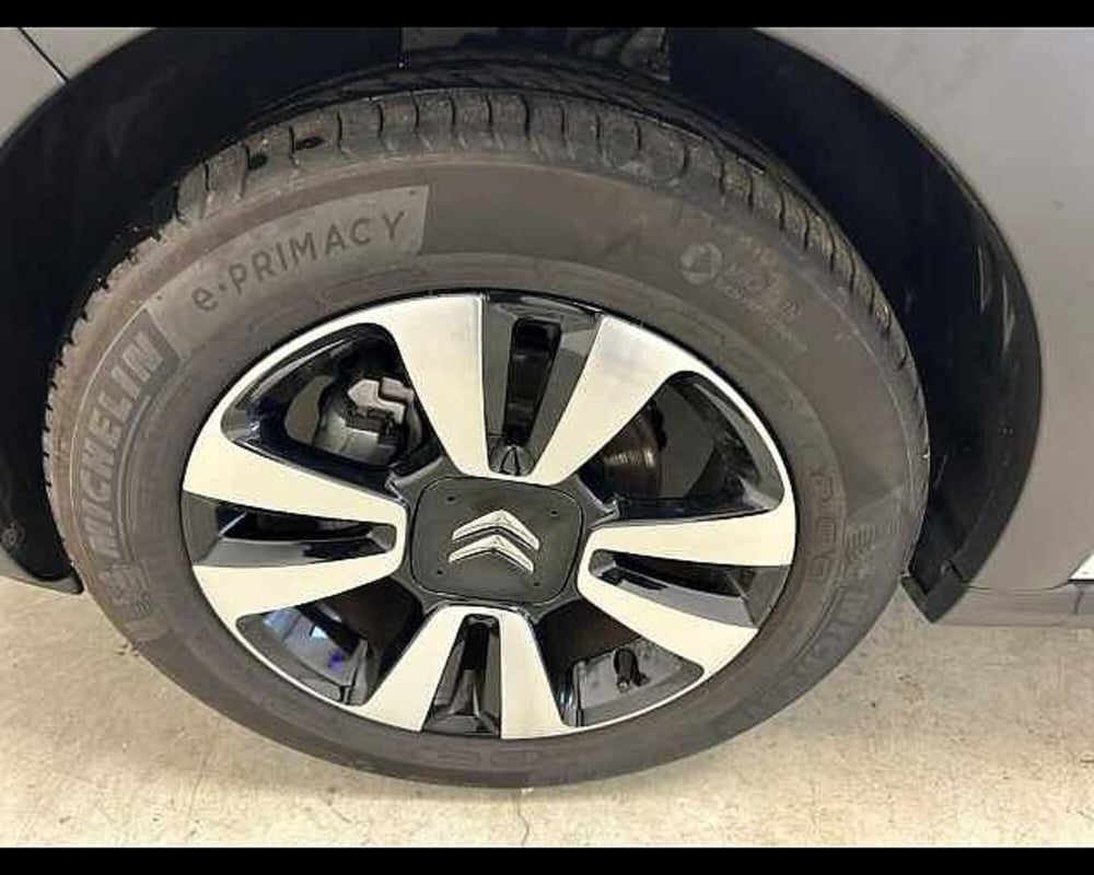 Citroen C3 usata a Milano (14)