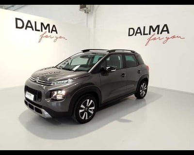 Citroen C3 Aircross BlueHDi 110 S&amp;S Shine Pack del 2021 usata a Solaro
