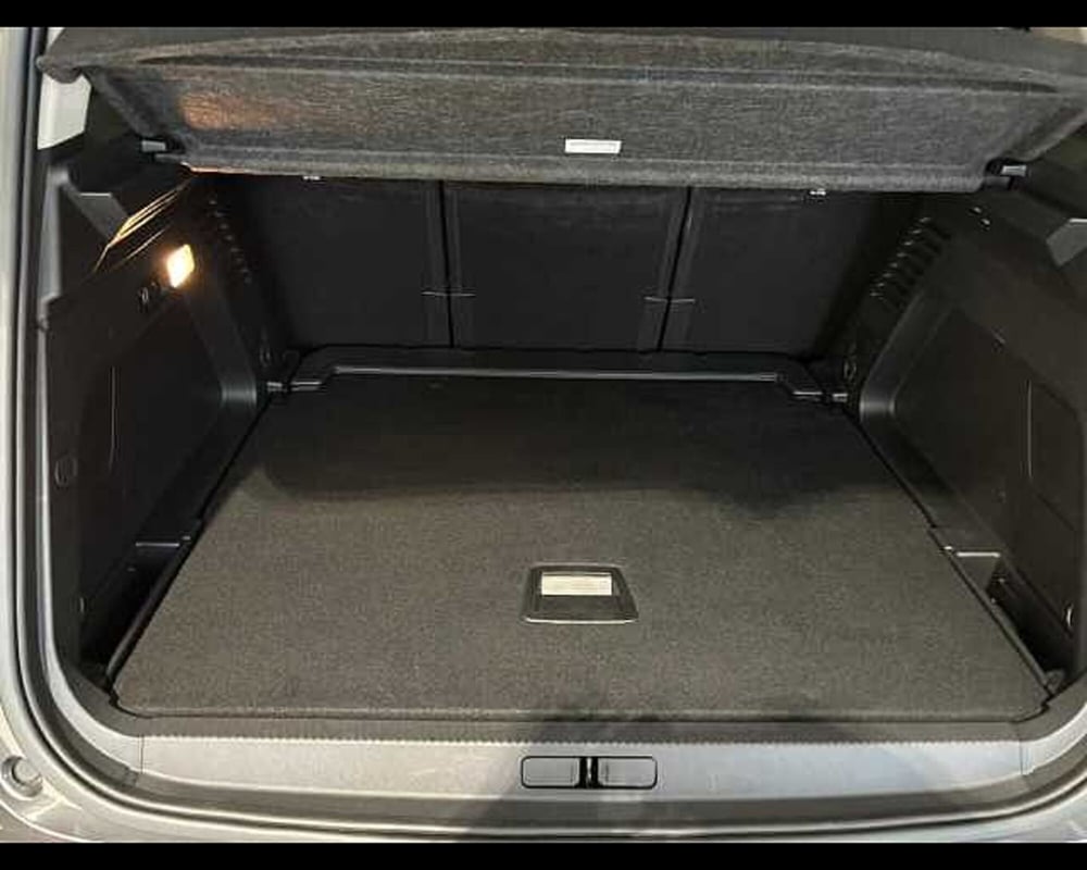 Citroen C5 Aircross usata a Milano (16)