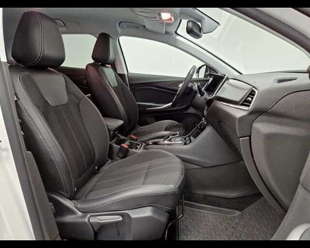 Opel Grandland usata a Milano (10)
