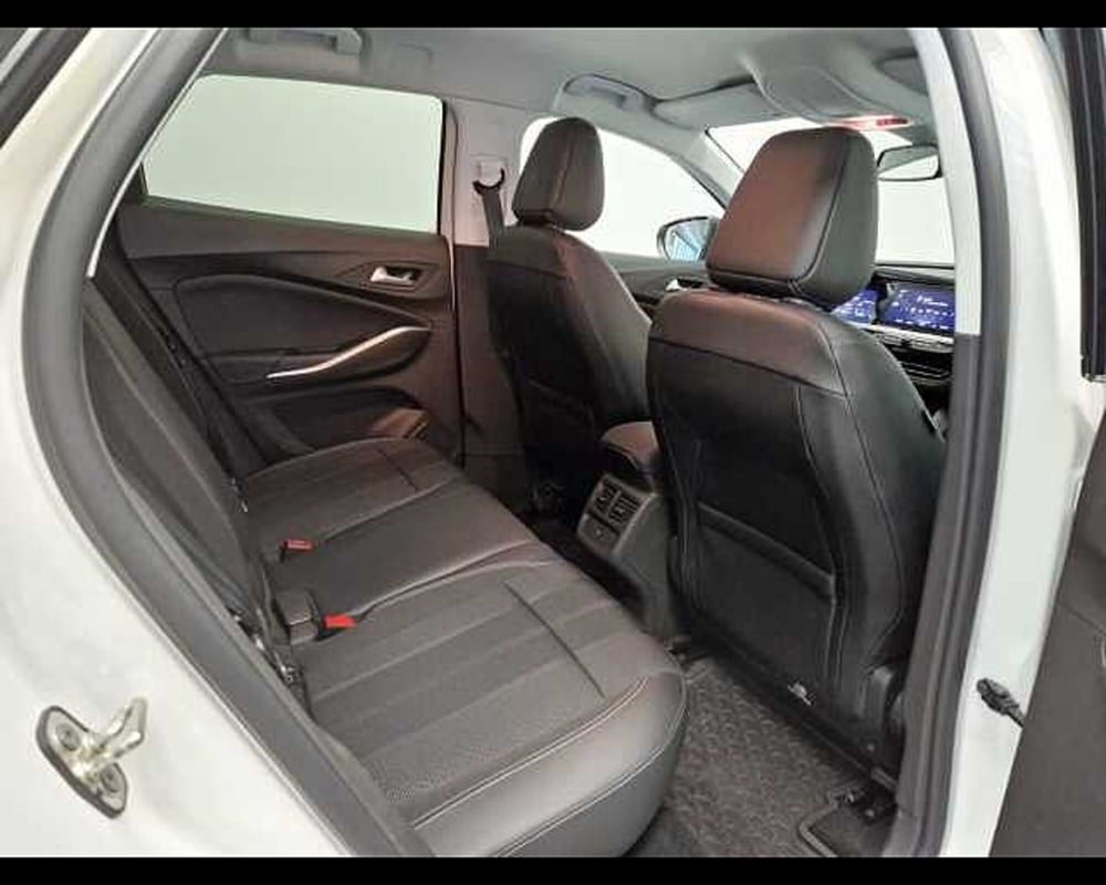 Opel Grandland usata a Milano (11)