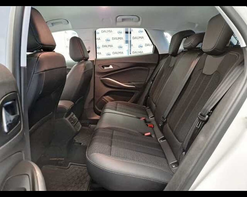 Opel Grandland usata a Milano (12)