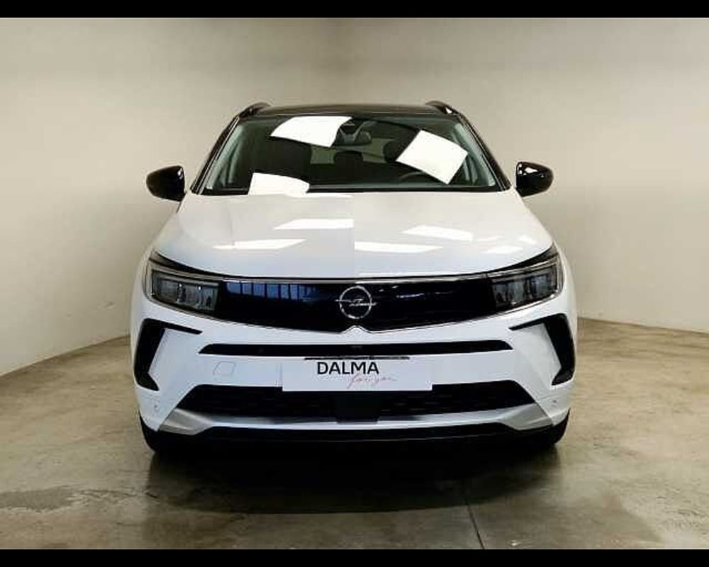 Opel Grandland usata a Milano (2)