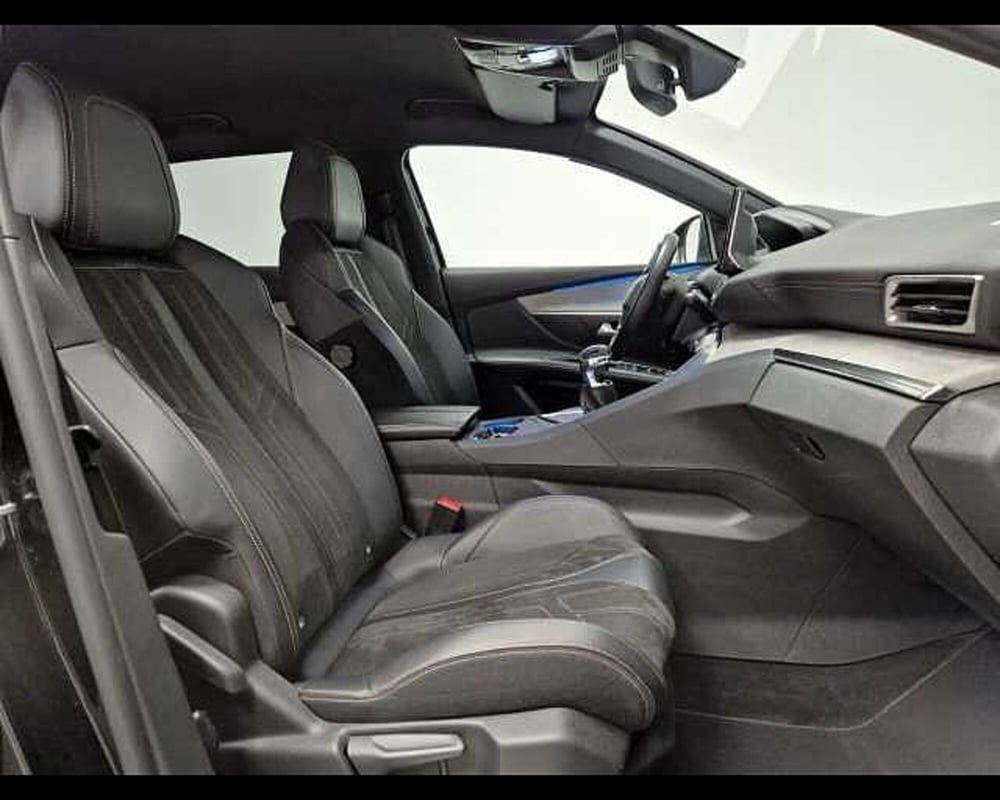 Peugeot 3008 usata a Milano (10)