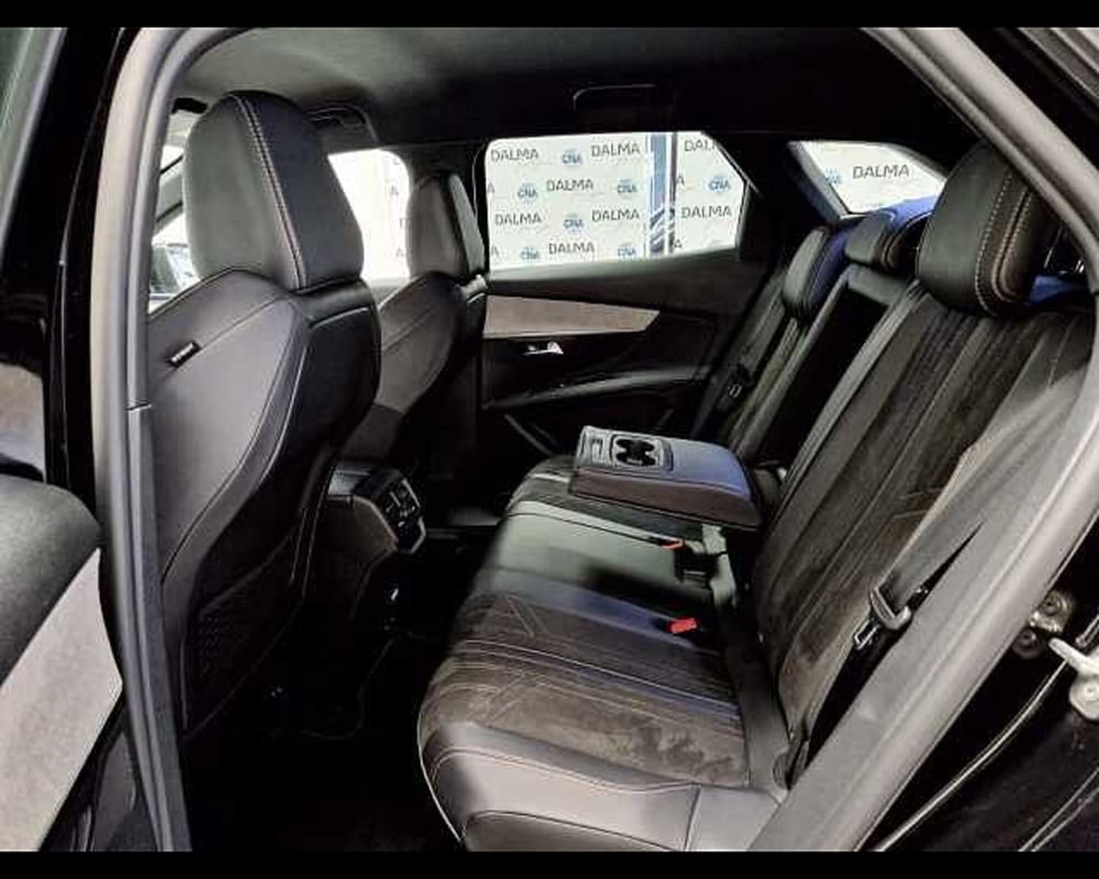 Peugeot 3008 usata a Milano (12)