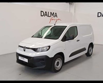 Citroen Berlingo Furgone van M 1.5 bluehdi 130cv S&amp;S 2p.ti eat8 nuova a Solaro