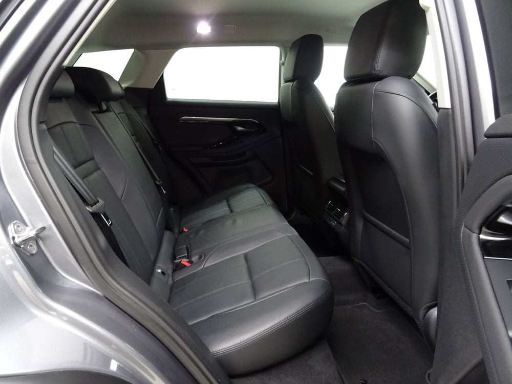 Land Rover Range Rover Evoque usata a Como (5)