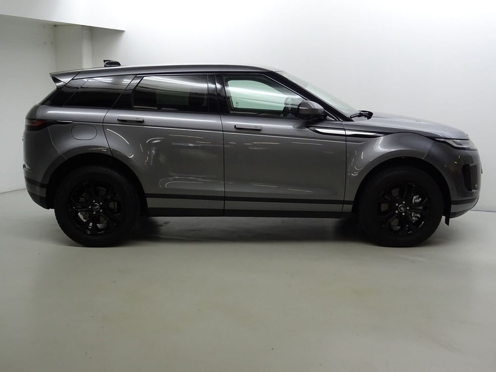 Land Rover Range Rover Evoque usata a Como (6)