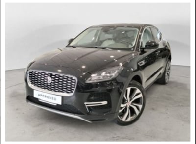 Jaguar E-Pace 2.0D I4 163 CV AWD Auto del 2021 usata a Rende