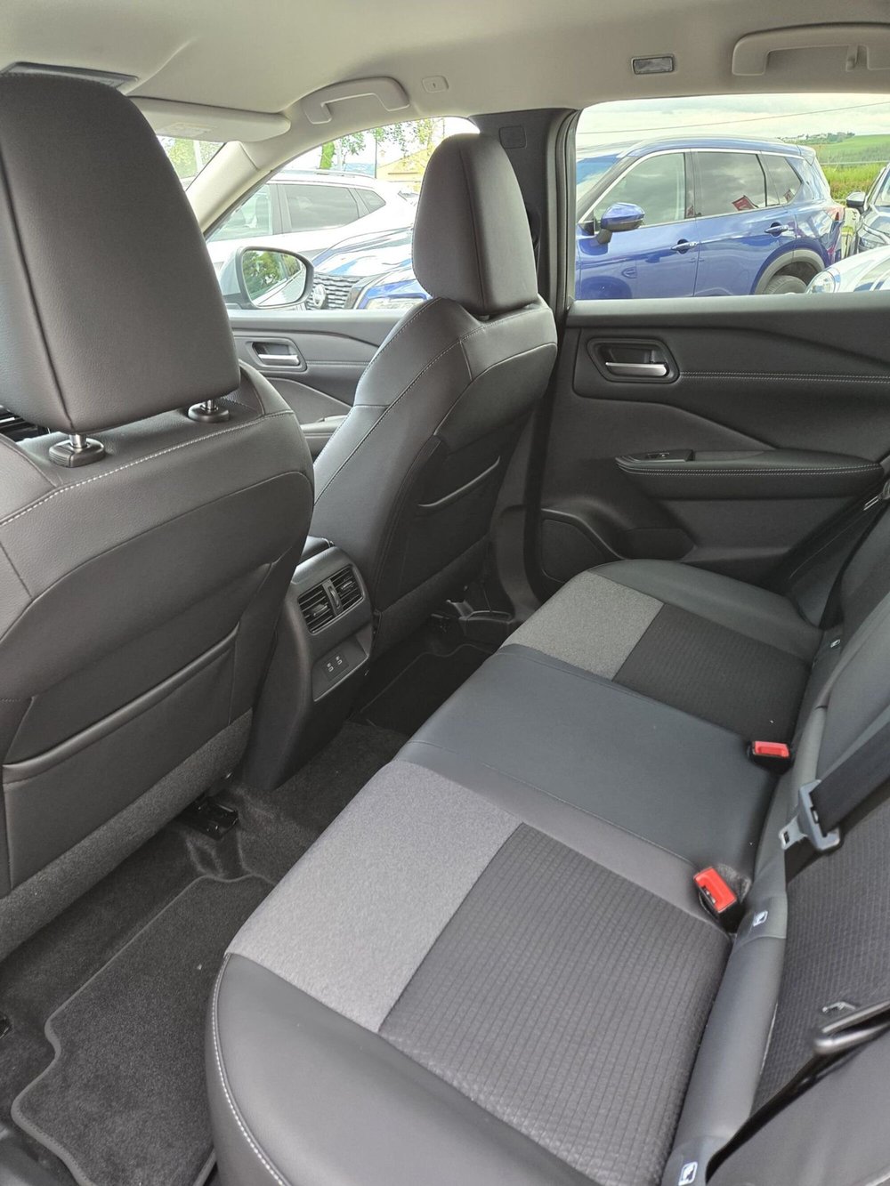 Nissan Qashqai nuova a Macerata (8)