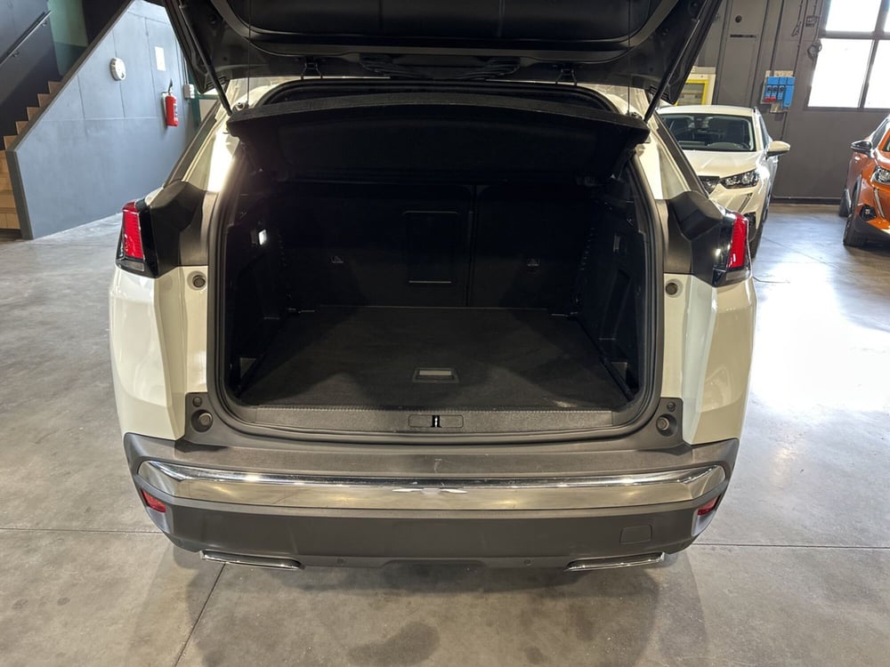 Peugeot 3008 usata a Vicenza (11)