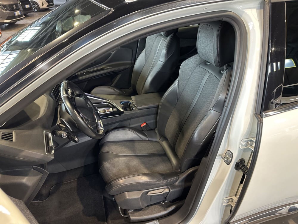 Peugeot 3008 usata a Vicenza (13)