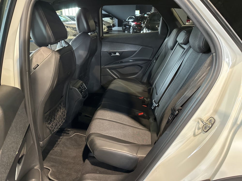 Peugeot 3008 usata a Vicenza (14)