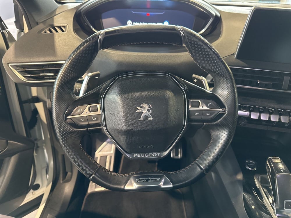 Peugeot 3008 usata a Vicenza (16)
