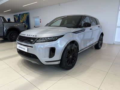 Land Rover Range Rover Evoque 2.0D I4 163 CV AWD Auto S del 2024 usata a Forli&#039;