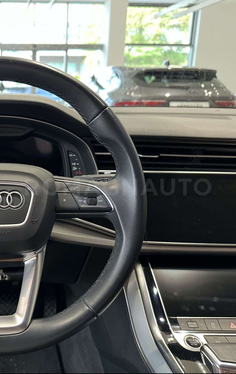 Audi Q7 usata a Forlì-Cesena (10)