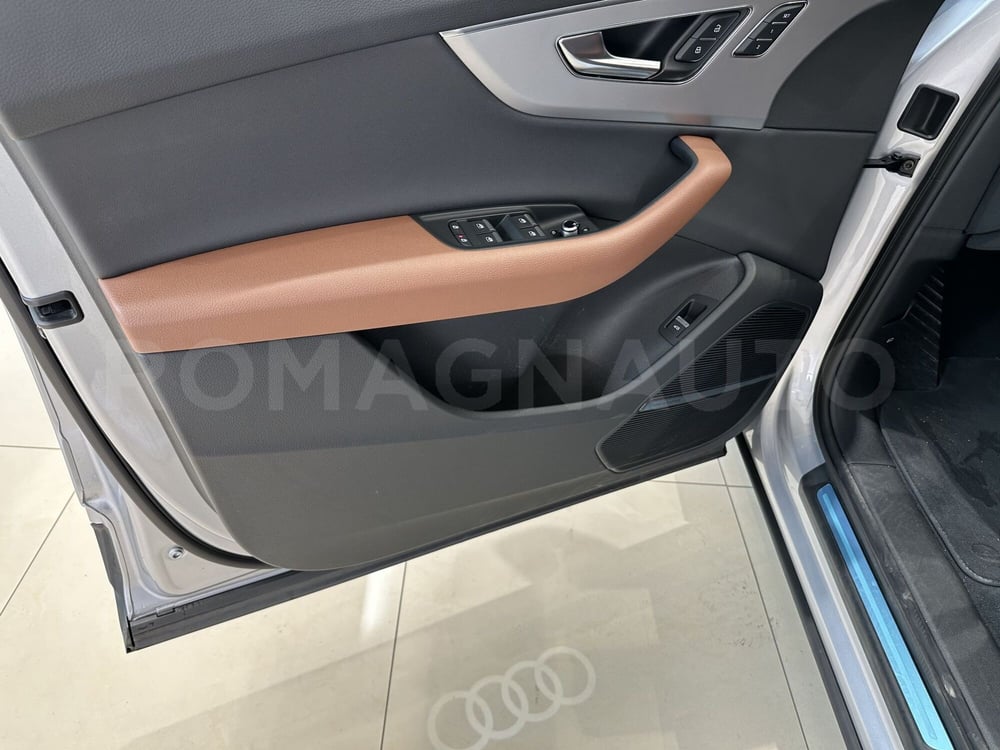 Audi Q7 usata a Forlì-Cesena (13)