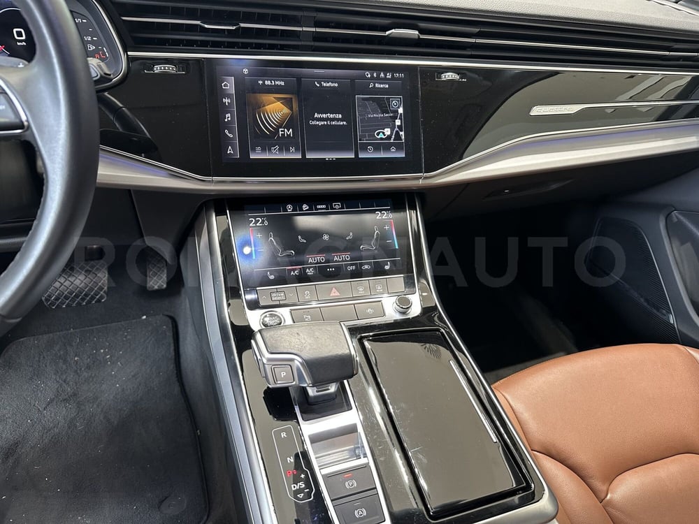 Audi Q7 usata a Forlì-Cesena (14)