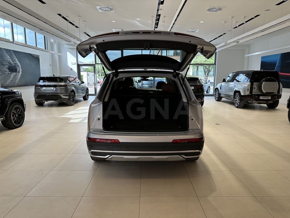 Audi Q7 usata a Forlì-Cesena (18)