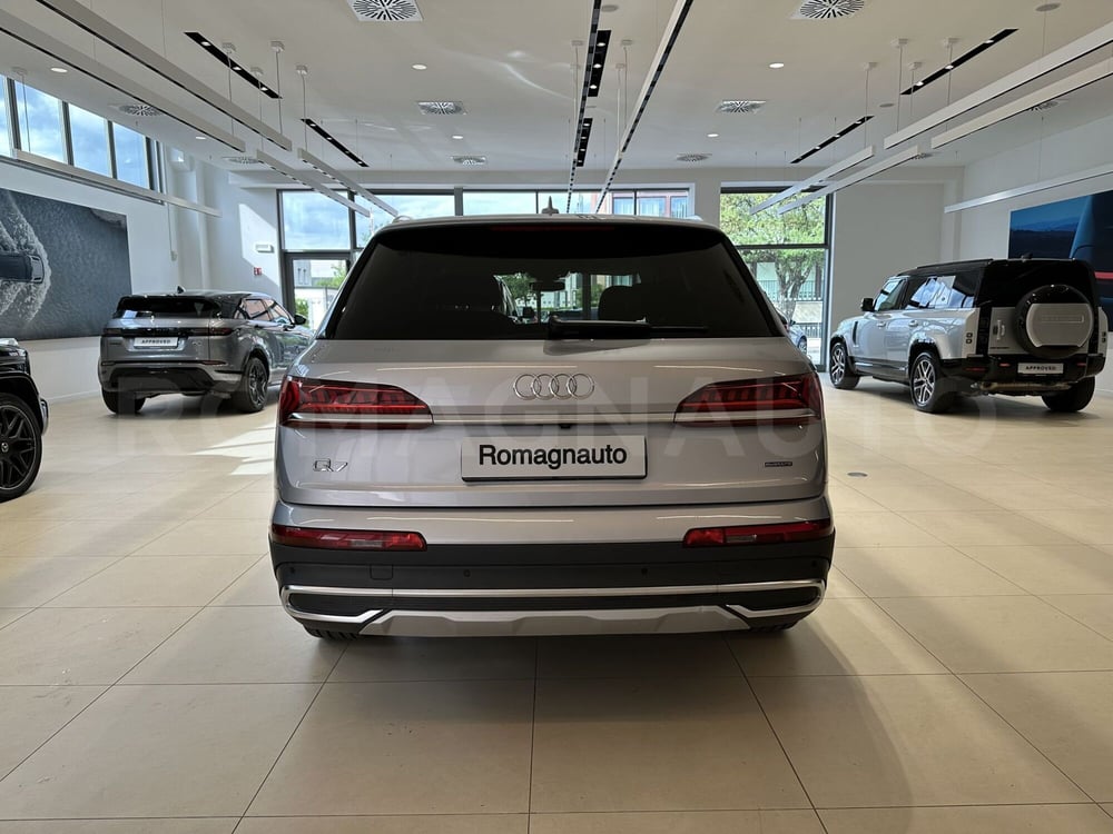 Audi Q7 usata a Forlì-Cesena (4)