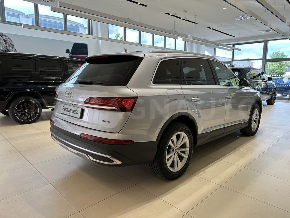 Audi Q7 usata a Forlì-Cesena (5)
