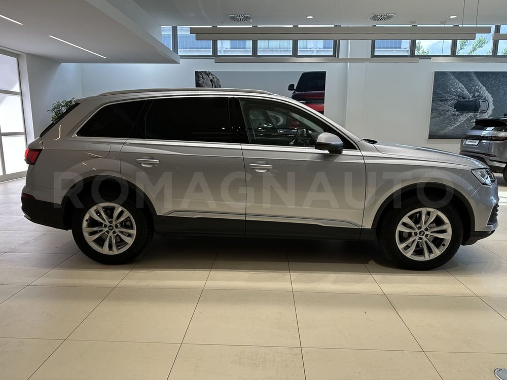 Audi Q7 usata a Forlì-Cesena (6)
