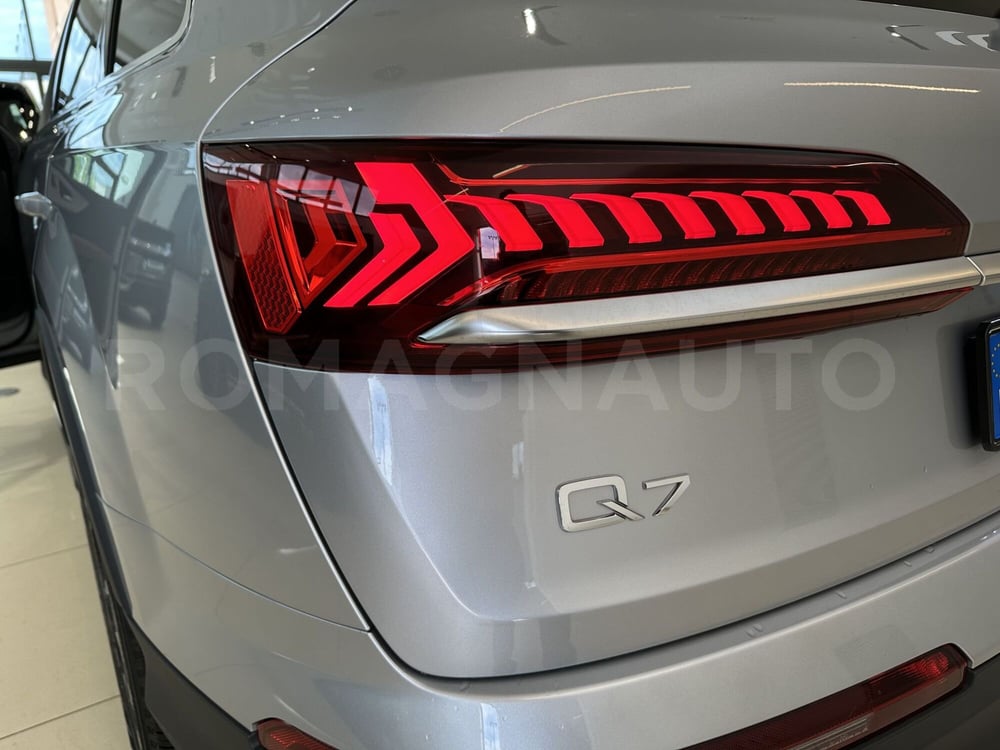 Audi Q7 usata a Forlì-Cesena (7)
