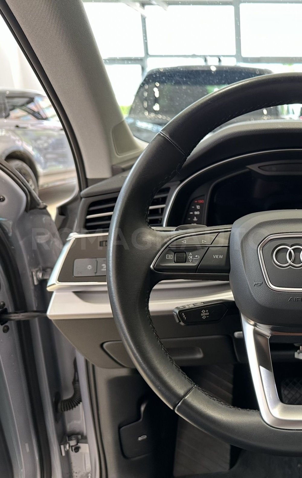 Audi Q7 usata a Forlì-Cesena (9)