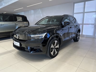 Volvo XC40 Recharge Pure Electric Single Motor FWD Plus del 2023 usata a Forli&#039;