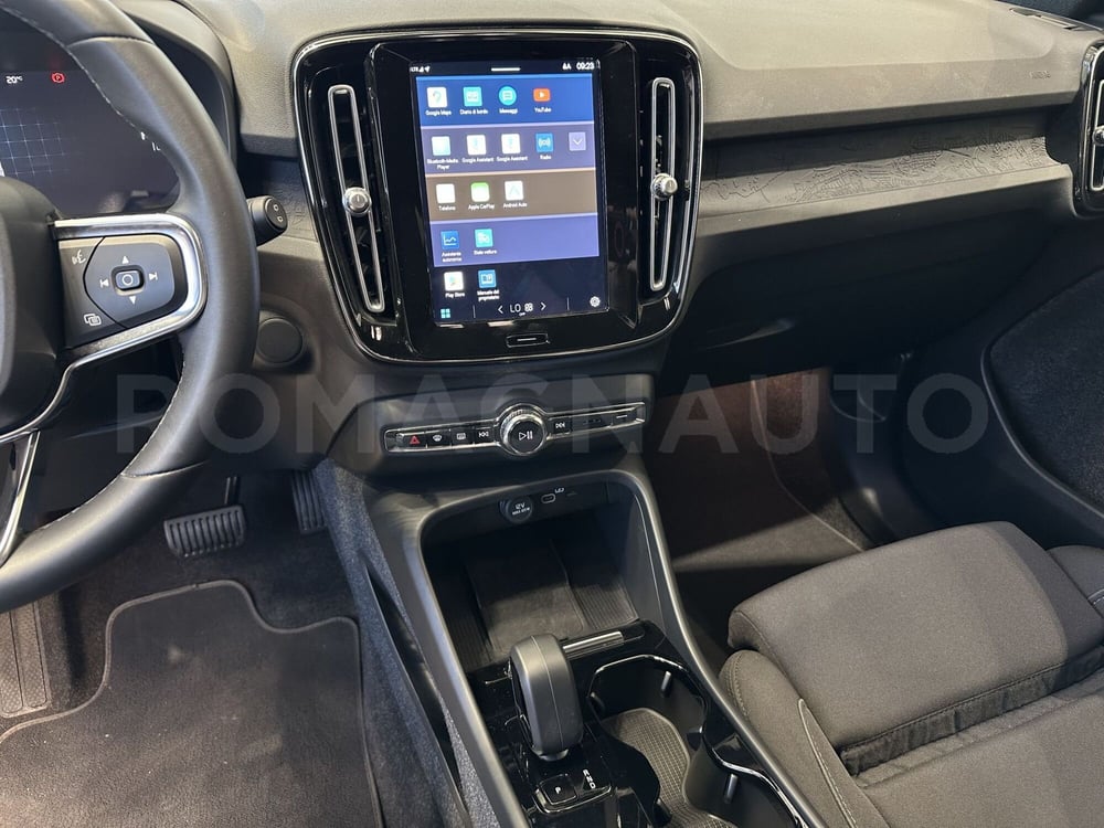 Volvo XC40 usata a Forlì-Cesena (10)