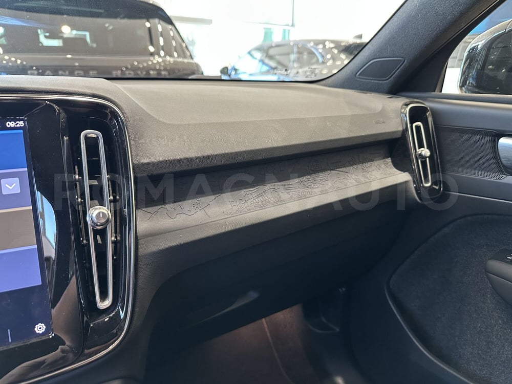 Volvo XC40 usata a Forlì-Cesena (11)