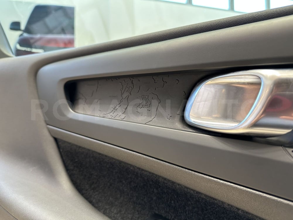 Volvo XC40 usata a Forlì-Cesena (12)