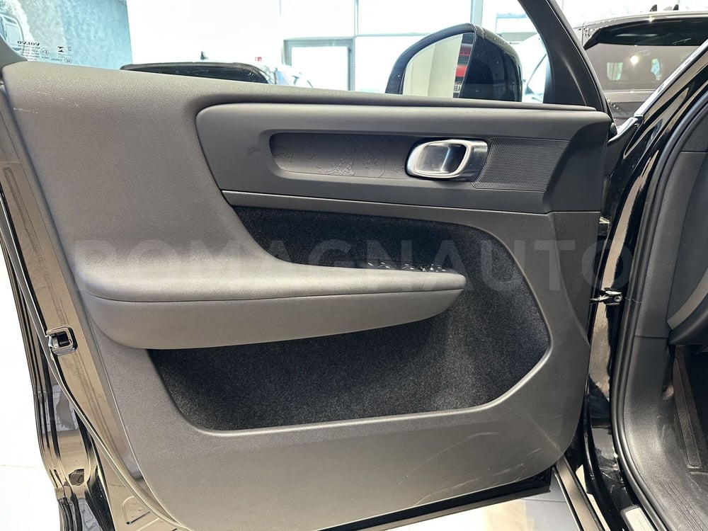 Volvo XC40 usata a Forlì-Cesena (13)