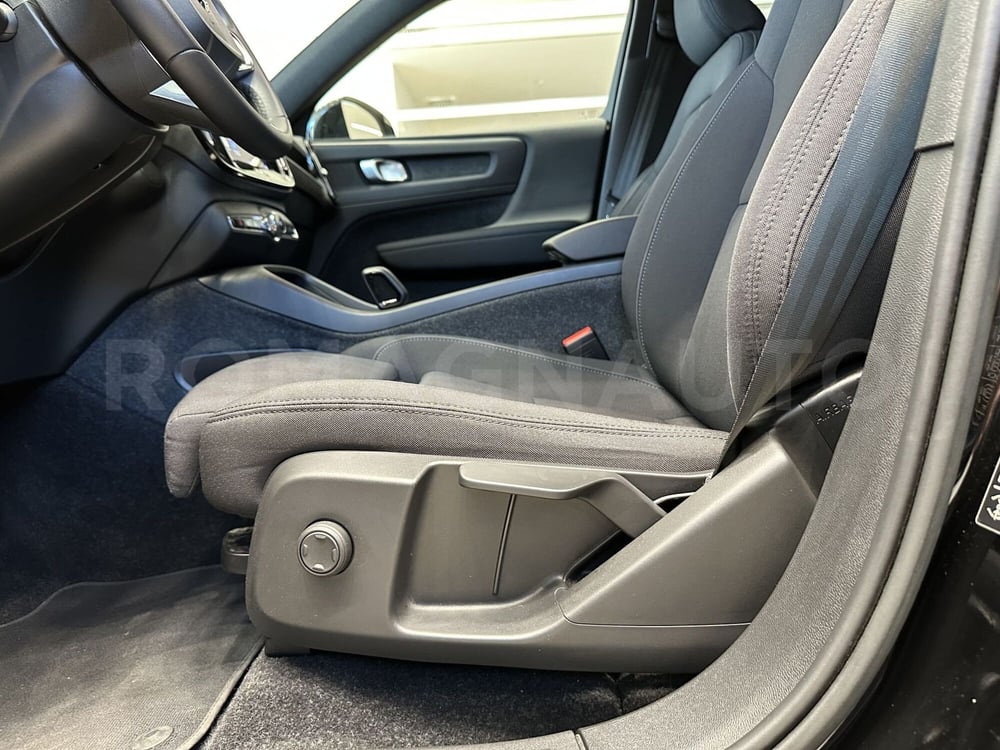 Volvo XC40 usata a Forlì-Cesena (14)