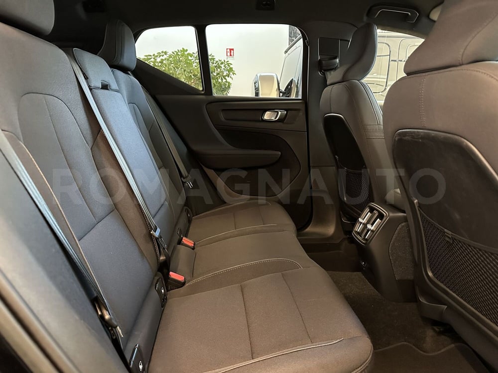 Volvo XC40 usata a Forlì-Cesena (15)