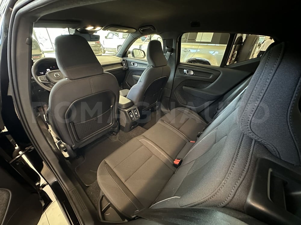 Volvo XC40 usata a Forlì-Cesena (16)