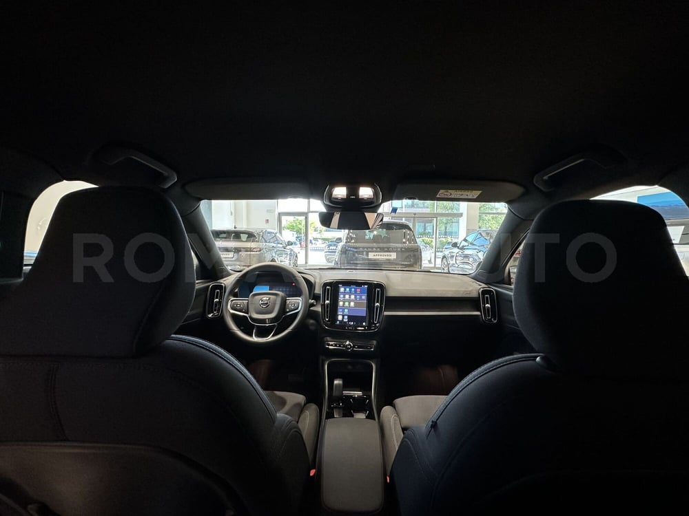 Volvo XC40 usata a Forlì-Cesena (17)
