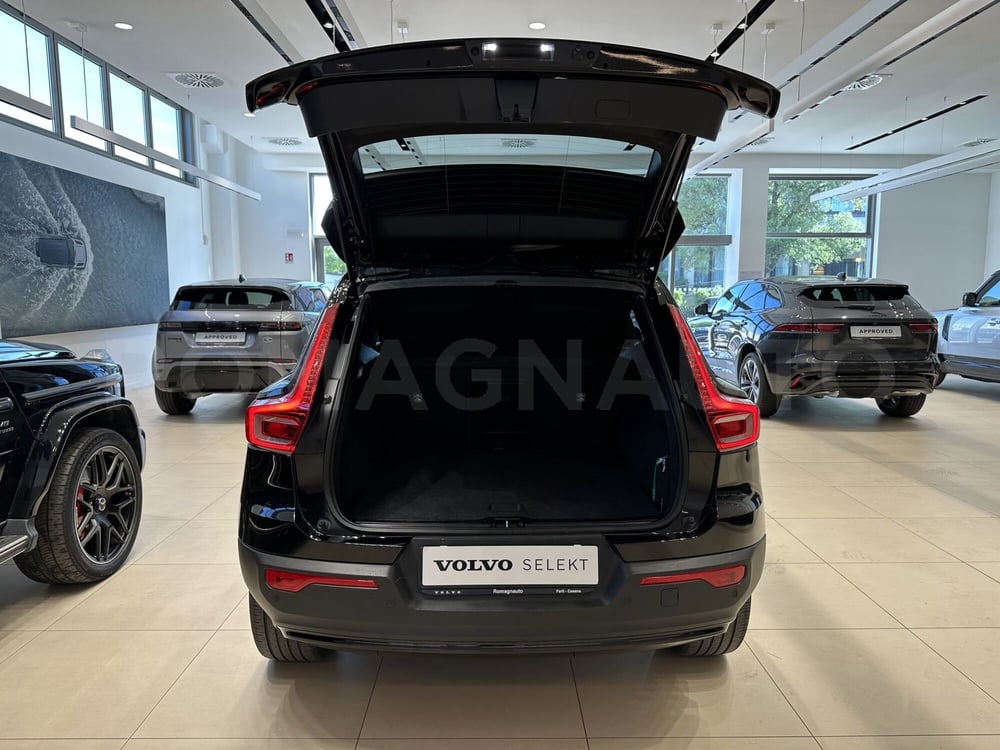 Volvo XC40 usata a Forlì-Cesena (18)