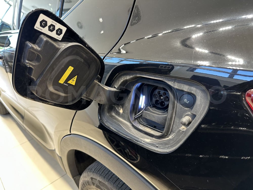 Volvo XC40 usata a Forlì-Cesena (19)