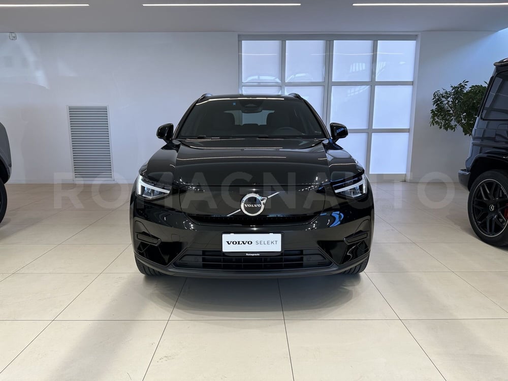 Volvo XC40 usata a Forlì-Cesena (2)