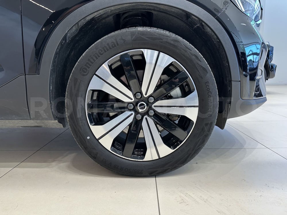 Volvo XC40 usata a Forlì-Cesena (3)