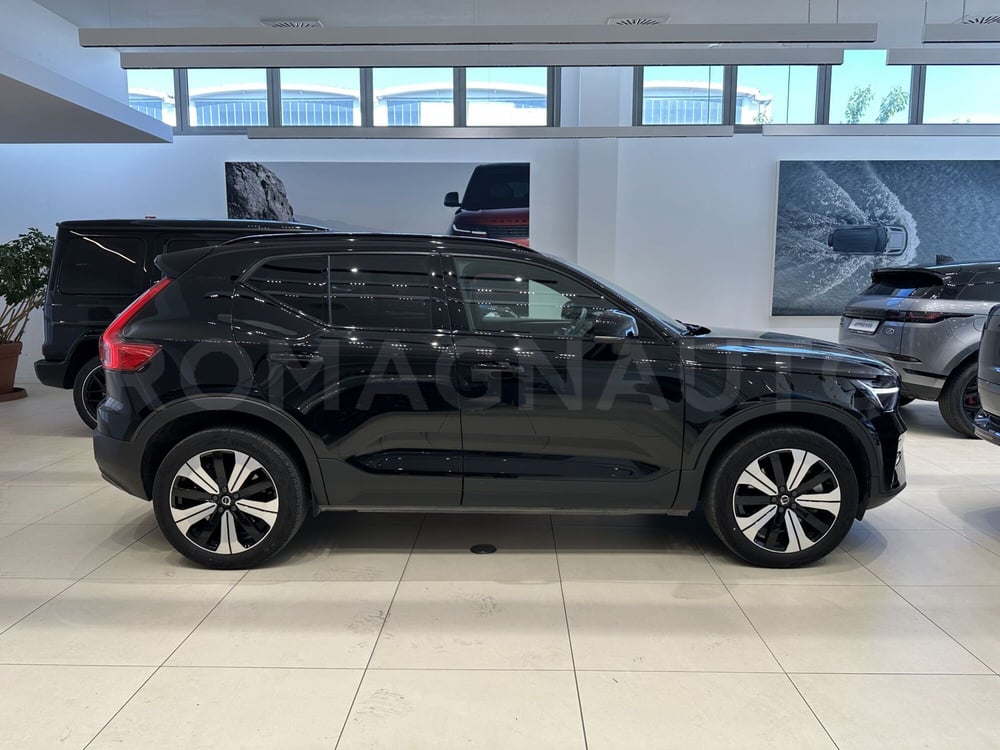 Volvo XC40 usata a Forlì-Cesena (6)