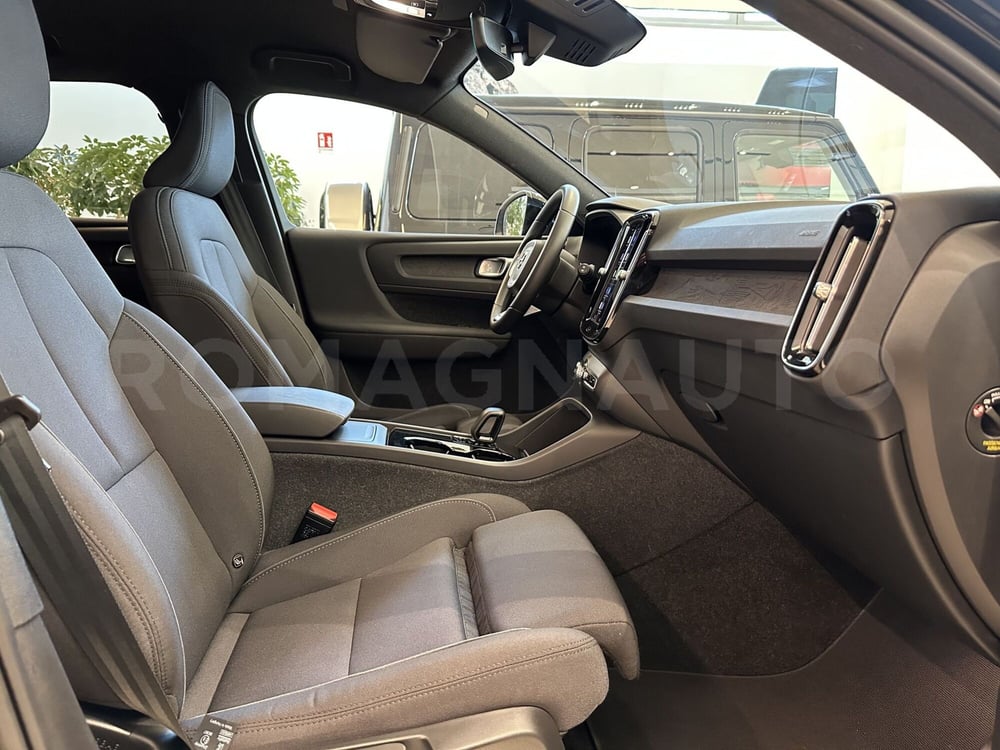 Volvo XC40 usata a Forlì-Cesena (7)