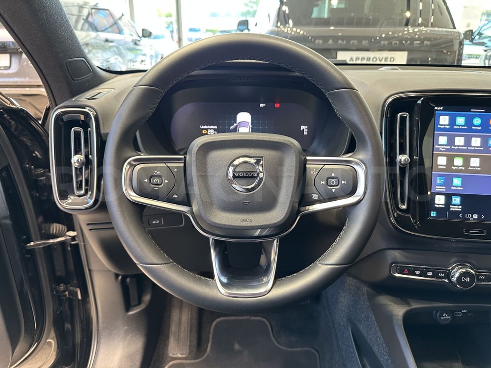 Volvo XC40 usata a Forlì-Cesena (9)