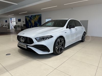 Mercedes-Benz Classe A AMG 35 AMG Line Advanced Plus 4matic auto del 2023 usata a Forli&#039;